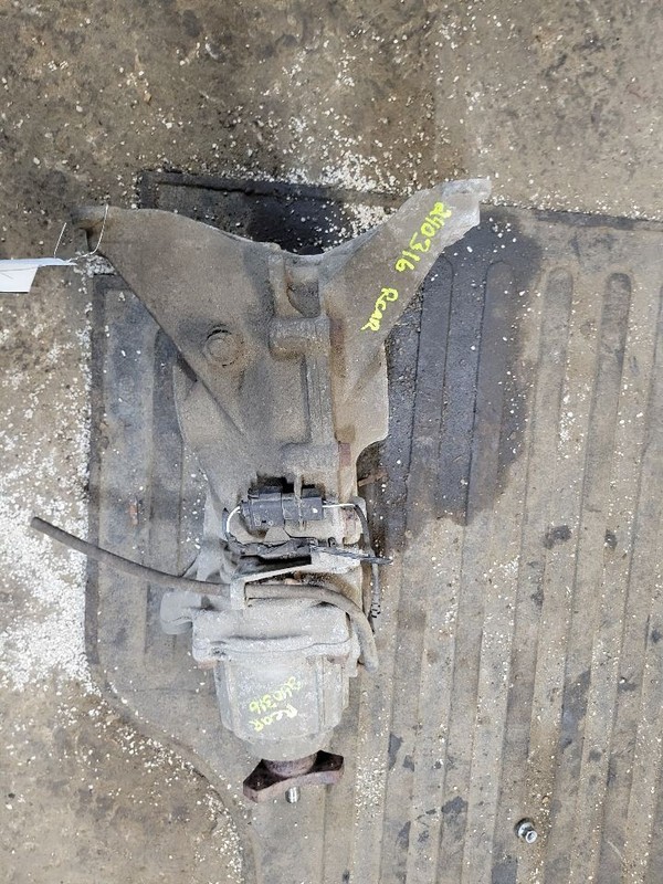 Differential Carrier Rear Fits 11-16 COUNTRYMAN 1437410