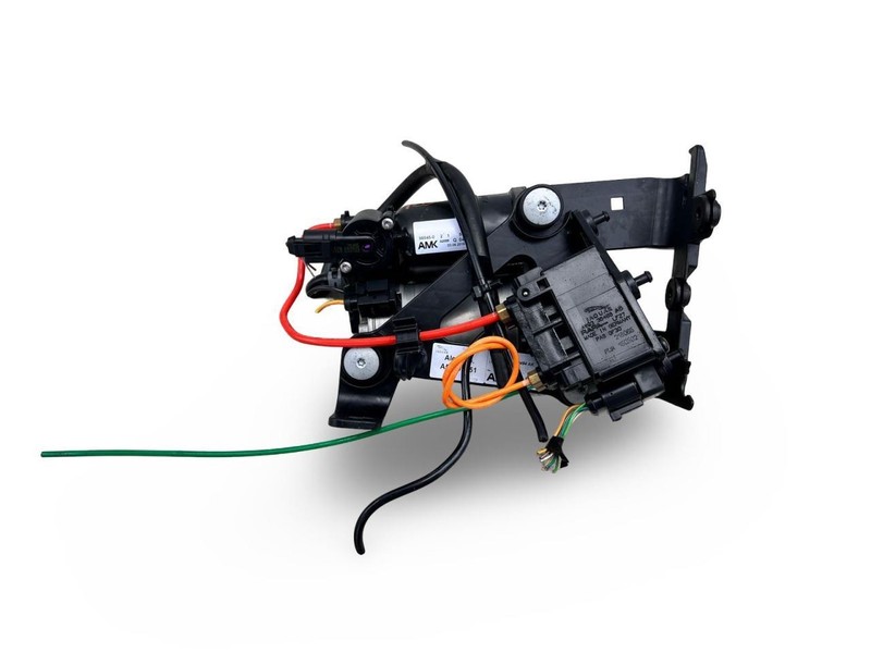 2011-2015 Jaguar XJ Air Suspension Pump Compressor