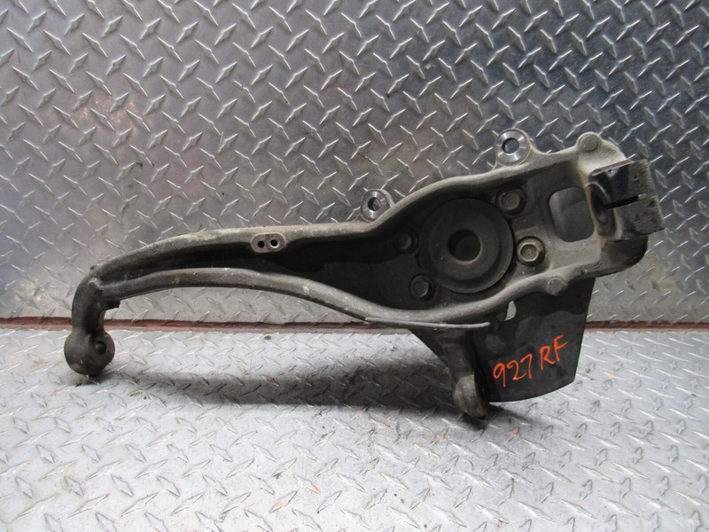 05 06 07 08 09 10 11 12 NISSAN PATHFINDER RIGHT PASSENGER FRONT SPINDLE KNUCKLE