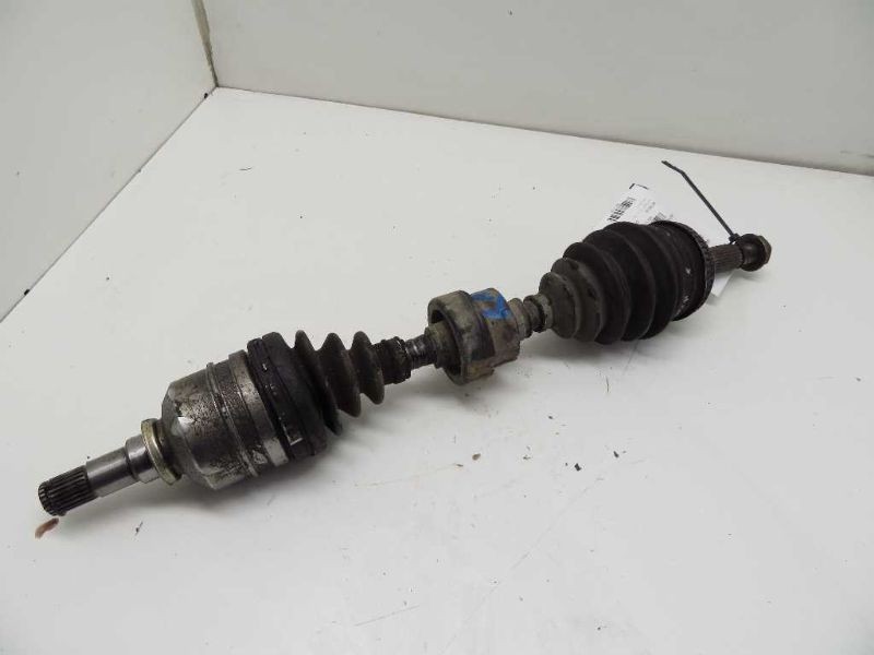 98-02 TOYOTA COROLLA 1.8L 4CYL DRIVER SIDE FRONT AXLE SHAFT ASSEMBLY