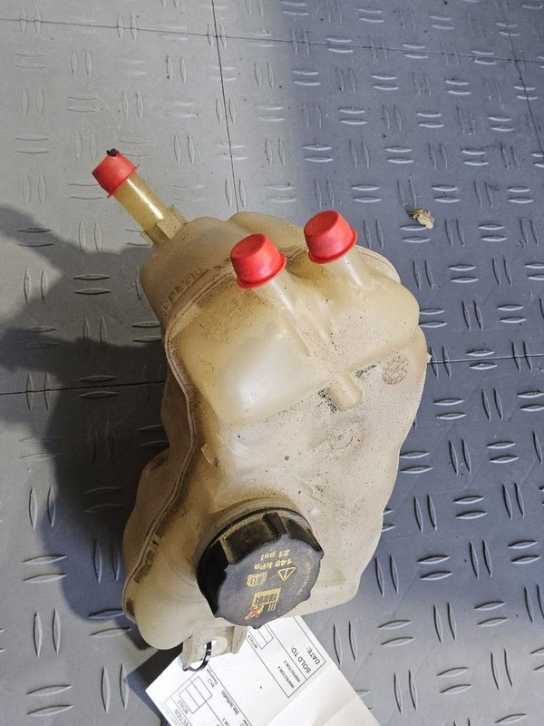 Coolant Reservoir Fits 13-16 MKZ 3559563