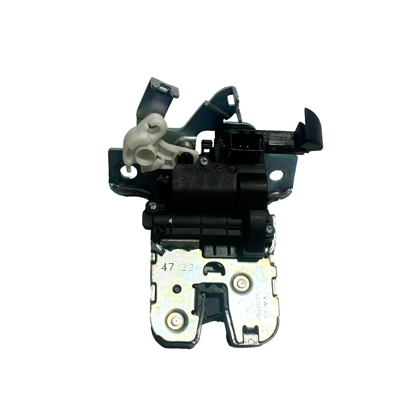 📌 2017 - 2025 AUDI A3 RS5 A4 REAR TRUNK LOCK LATCH ACTUATOR 8W0827503 OEM