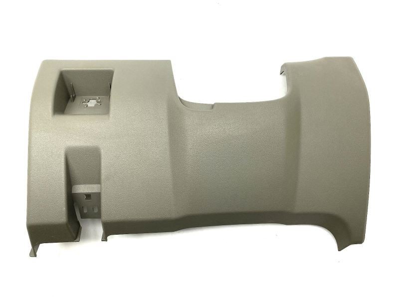 Left Driver Lower Dash Knee Bolster Trim Fits 2004-2009 Chevrolet Colorado 79328