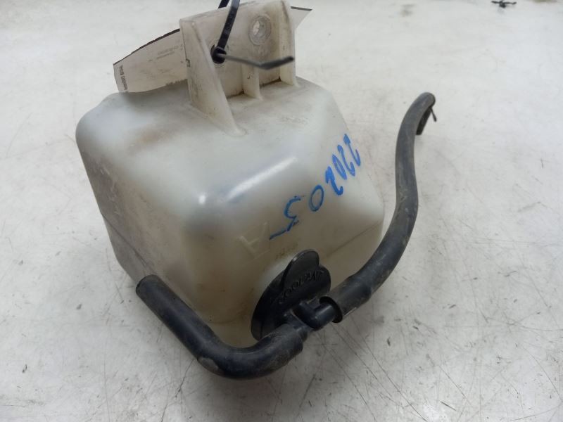 07-11 LEXUS GS350 3.5L RWD AT RADIATOR COOLANT RESERVOIR