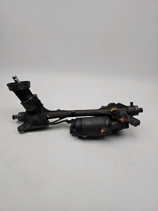 2019-2024 Audi Q3 Electric Power Steering Gear Rack & Pinion 2.0L OEM 5QB423053L