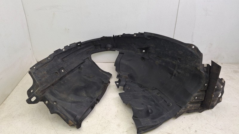 17-22 NISSAN ROGUE SPORT FRONT RIGHT SIDE FENDER LINER SPLASH GUARD SHIELD OEM