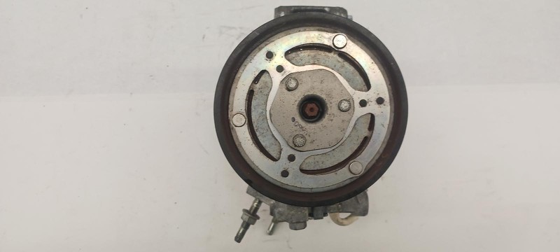 20-'24 FORD ESCAPE AC Compressor 2.0L 47k miles OEM 1 Year Wnty!