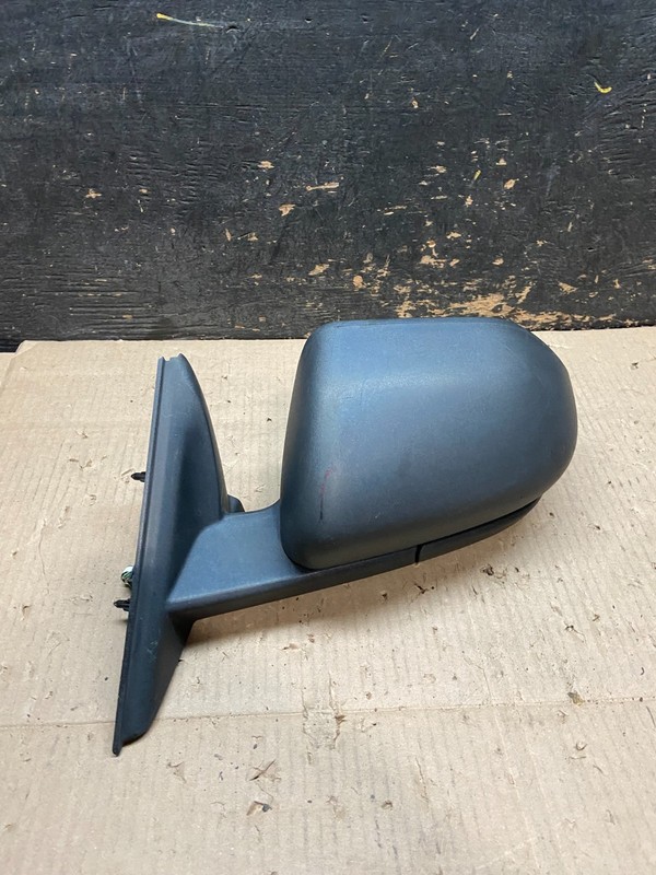 2020 to 2023 Ford Explorer Left Driver LH Side View Door Mirror OEM X7829 DG