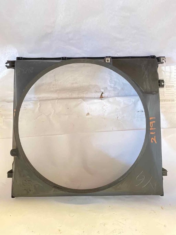 Fan Shroud TOYOTA 4RUNNER 06 07 08 09 05 04 03
