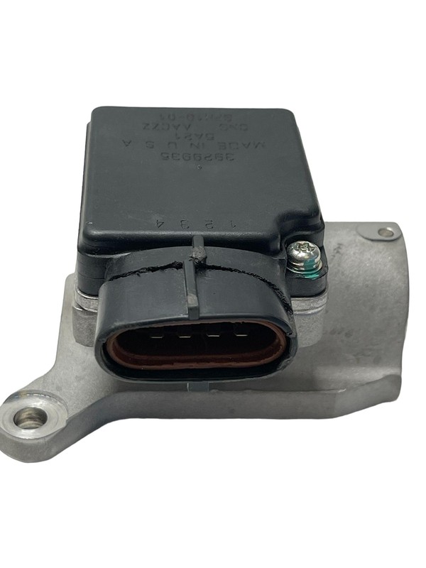 Cummins ISX Air Flow Meter Broken Plug Can Be Fixed See Pictures 3929935