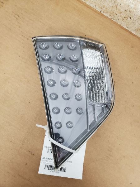 Passenger Right Tail Light Lid Mounted Fits 07-10 OUTLANDER 278650