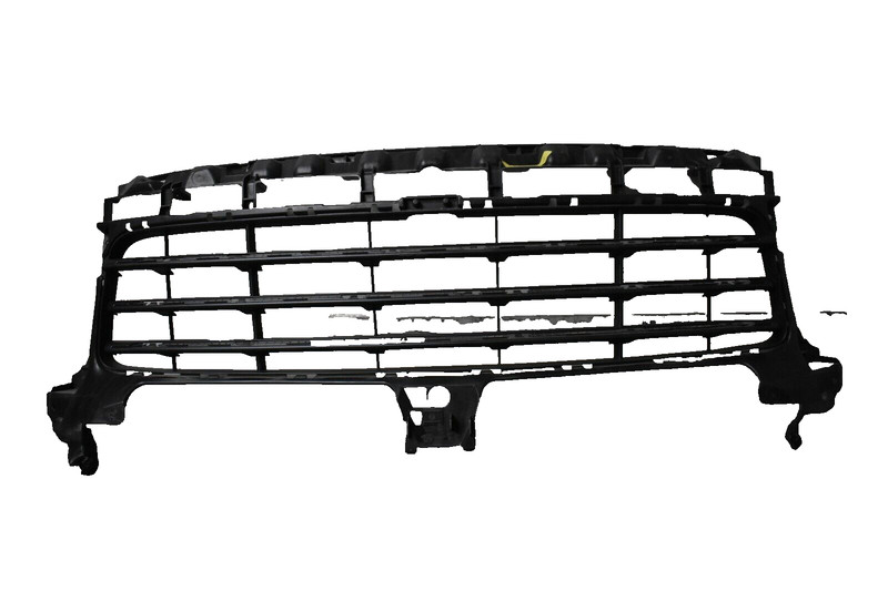 2017 Porsche Cayenne Grille Bumper Center9Y0807683M 041