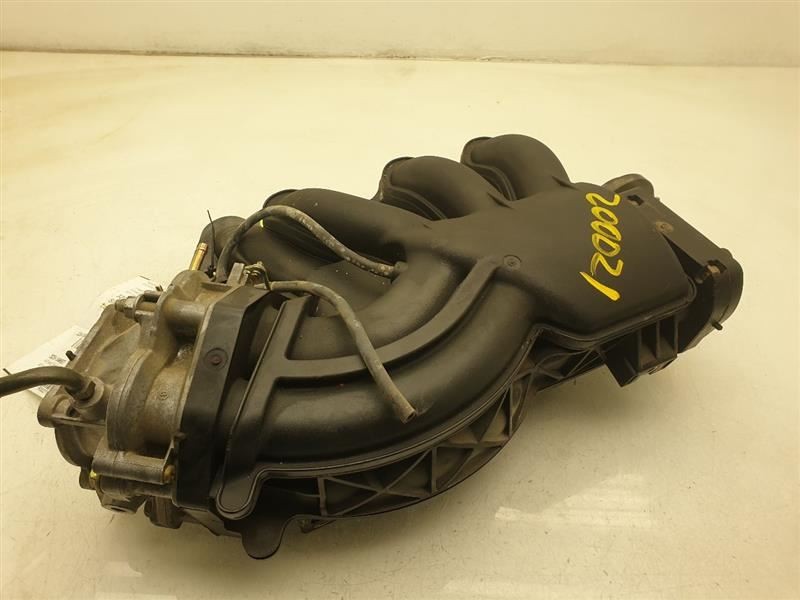 03-06 TOYOTA CAMRY 3.0L 6CYL 1MZFE UPPER INTAKE MANIFOLD ASSEMBLY