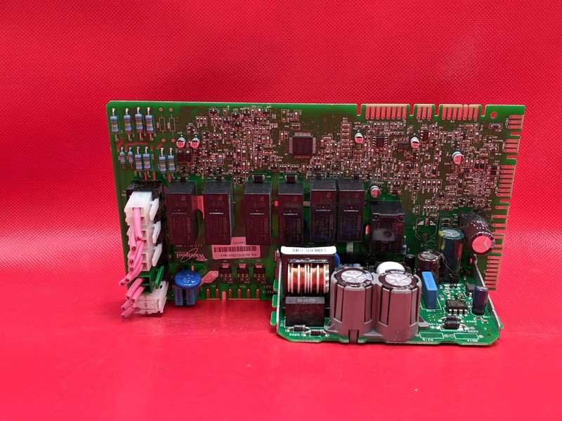 WHIRLPOOL MAYTAG WASHER CONTROL BOARD461970250961 WD-1200