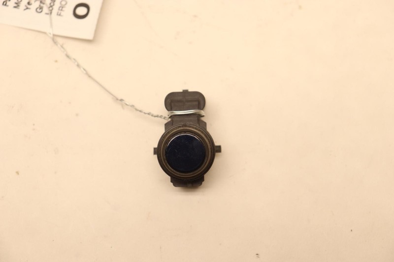 2012-2020 TESLA MODEL S FRONT BUMPER PARK PARKING PDC SENSOR UNIT OEM