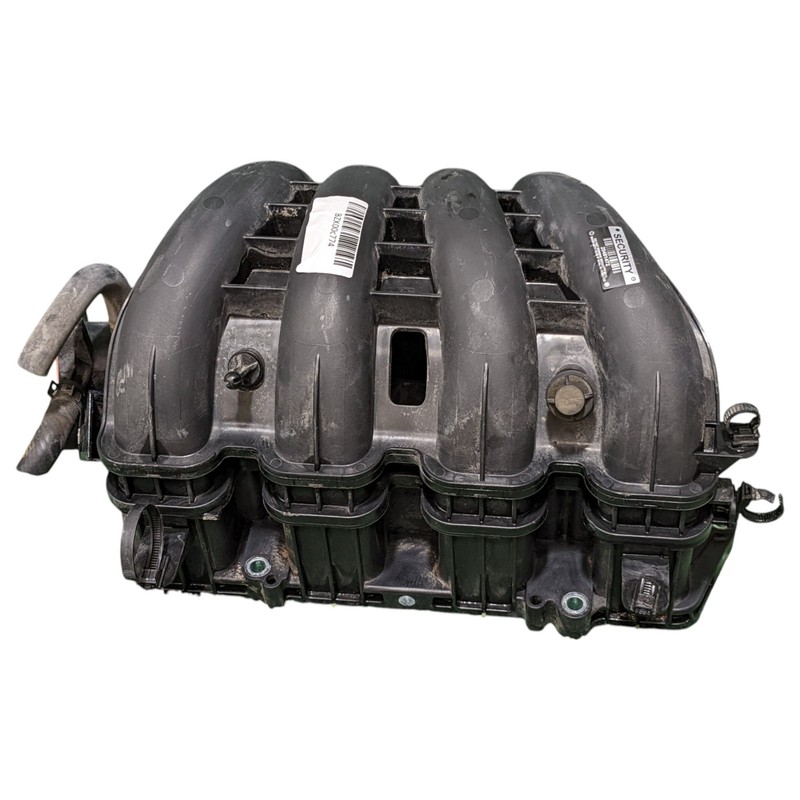 2012 2013 Mazda 3 Intake Manifold 2.0L VIN 7 8th Digit OEM PE0113100