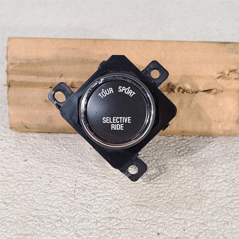 07–13 C6 Corvette Magnetic Suspension Selective Ride Switch AA7491
