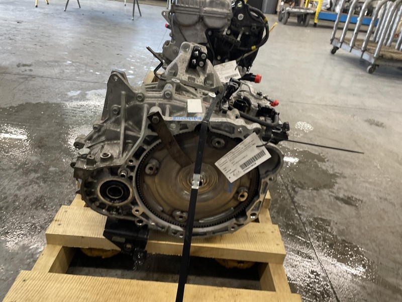 17-'19 KIA SOUL Auto Transmission 1.6L non-turbo 54k miles 6 Month Warranty!