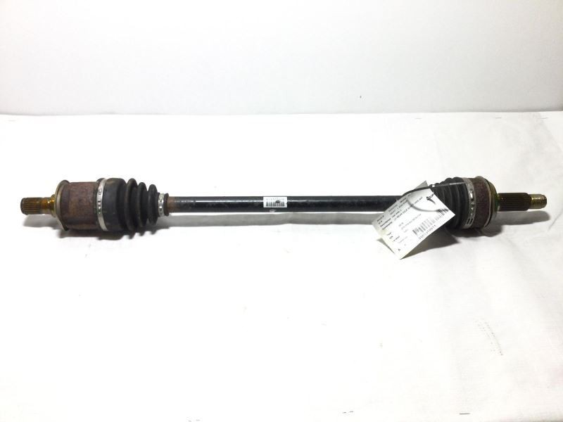 2016-2022 Honda Pilot Left Driver Side Rear Axle Shaft AWD