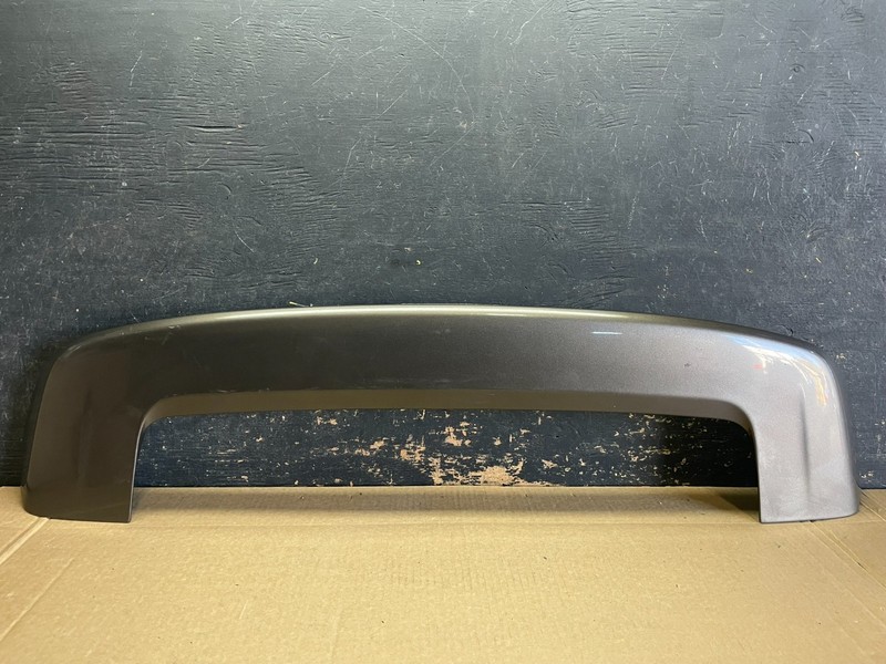 2008 to 2014 Subaru Tribeca Rear Spoiler Wing AB2966 DG