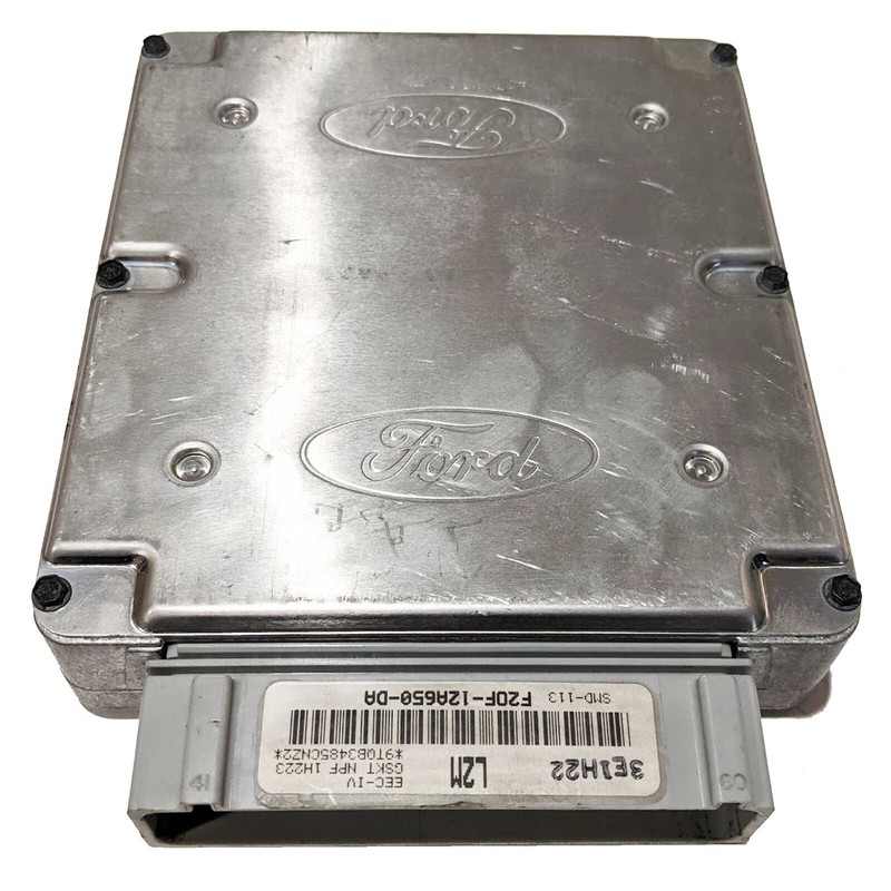 OEM Engine Control Module ECU ECM Ford Taurus 3.0L V6 1992 / F20F-12A650-DA
