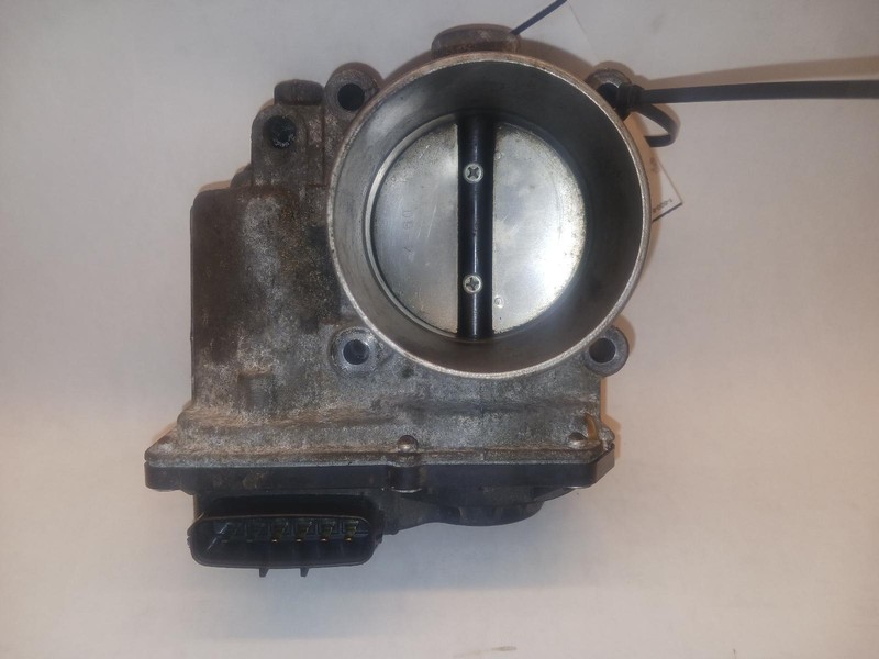 10-'12 SUBARU LEGACY Throttle Body Valve Assembly OEM 6 Month Warranty!
