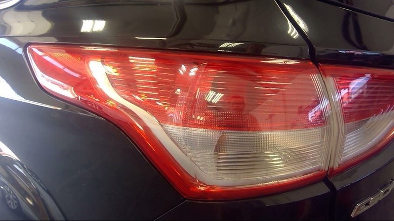 Driver Left Tail Light Quarter Panel Mounted Fits 13-16 ESCAPE 3435245