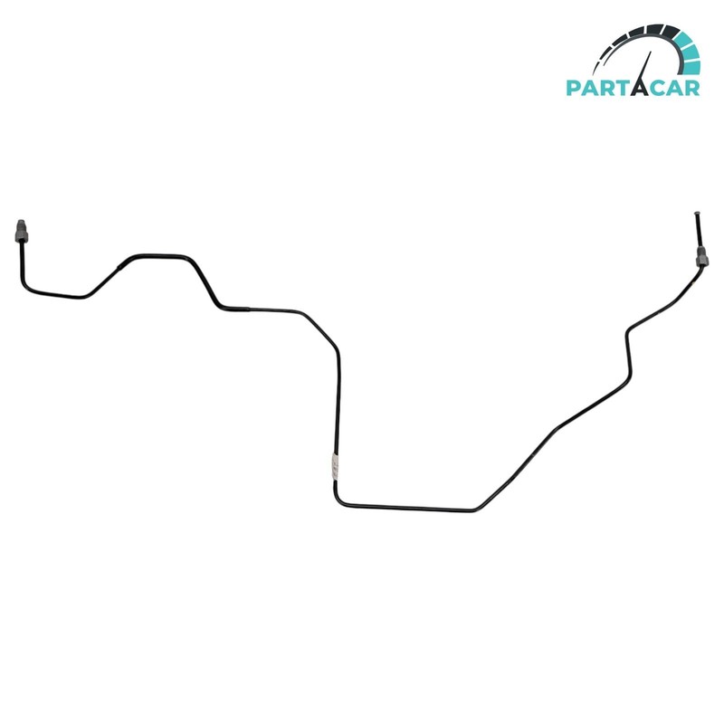 2024 2025 Tesla Model 3 M3 Rear Left Driver Brake Hose Pipe OEM