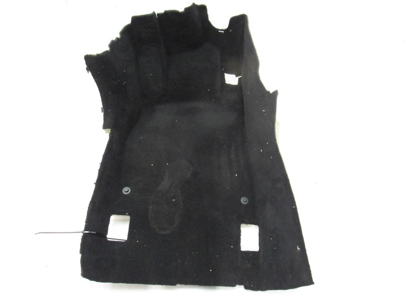 14-17 Mercedes S550 W222 2015 Front Left Driver Floor Mat Liner Carpet >:O