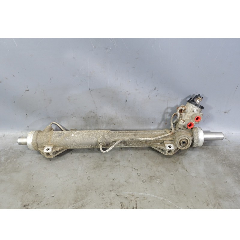 BMW E90 E84 xDrive Power Steering Rack Pinion 3-Series X1 2006-2015 OEM