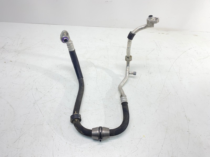 19-25 BMW G12 G16 G30 M550 750 M850 AC Evaporator Compressor Pressure Hose OEM✅