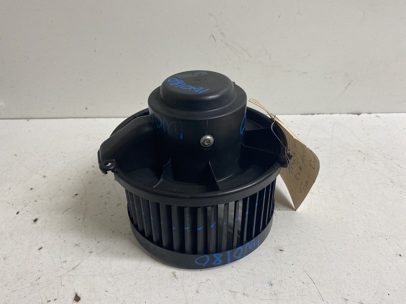 2007-2009 Suzuki XL-7 XL7 Front Blower Motor Heater A/C Duct w Cage HVAC Heat