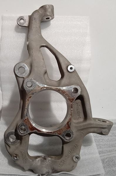 2021-2023 Ford F150 4x4 4wd Passenger Right 10429 Steering Knuckle ML34-3K185-AA