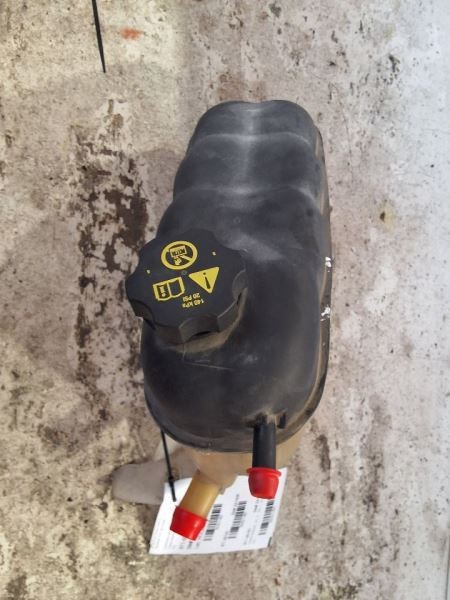 Coolant Reservoir Fits 07-19 SIERRA 2500 PICKUP 3311492