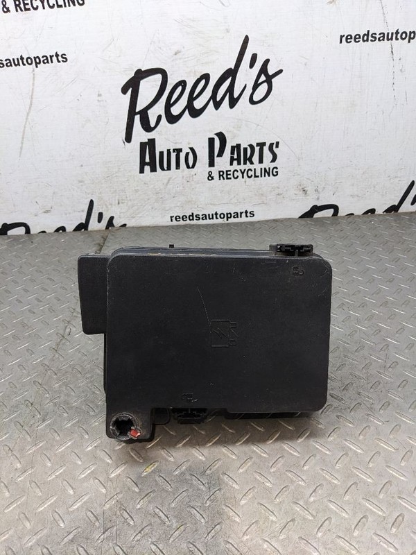 Fuse Box Engine Thru 03/19/15 Fits 13-16 EQUINOX 1187801