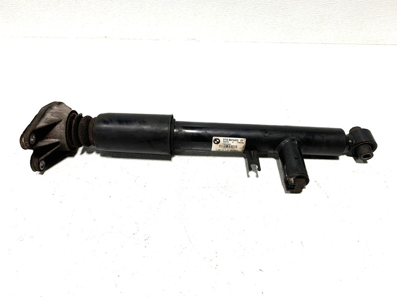 16-18 BMW 340i F30 REAR RIGHT ELECTRIC SHOCK STRUT ABSORBER OEM #A0.13