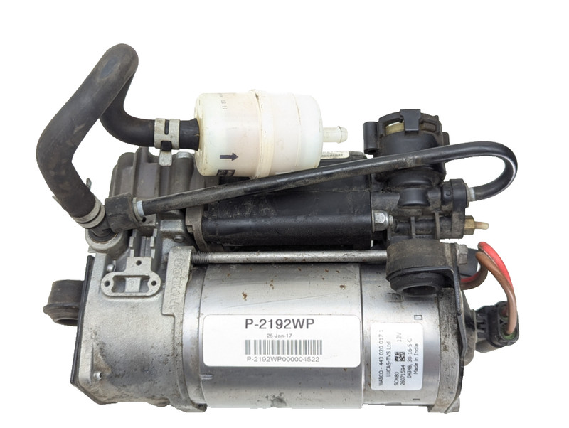 2003-2005 Mercedes E500 E320 E55 AMG Air Suspension Compressor 4430200171 WABCO���