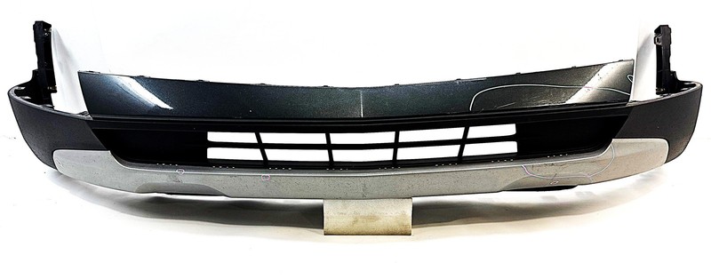 2019-2024 Chevy Blazer 2Lt 3.6L Front Bumper Lower Has Scratches Gravel Pited