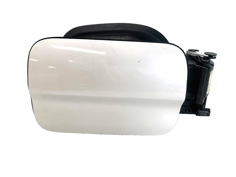 2015-2016 BMW F36 428I GRAN COUPE FUEL TANK FILLAR DOOR LID CAP A96 OEM #A0.26