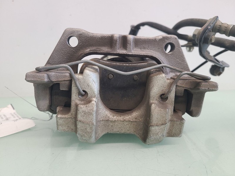 Driver Caliper Rear Without Adaptive Suspension Fits 22-25 CIVIC 586895