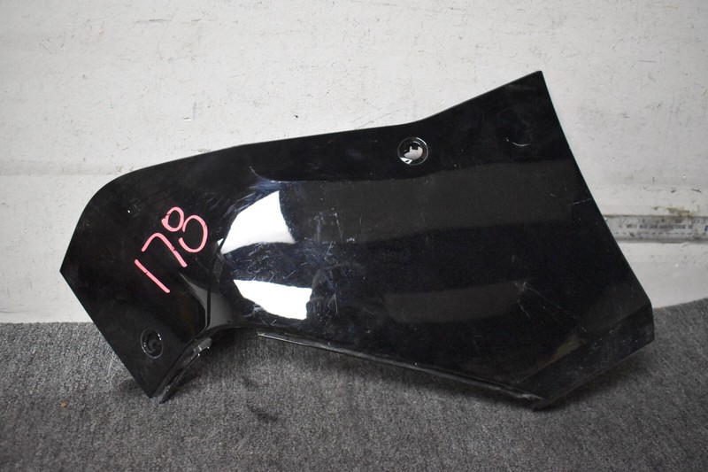 2022-2023 BMW IX20M REAR RIGHT SIDE BUMPER COVER FACTORY OEM