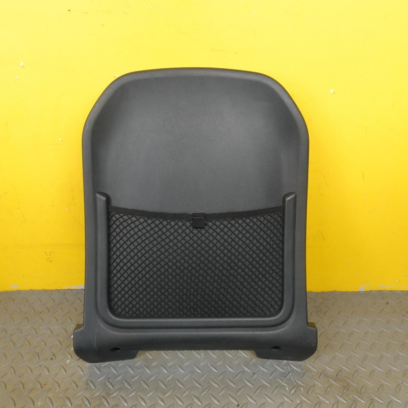 2019-2022 VOLVO XC40 FRONT RIGHT PASSENGER SIDE SEAT BACK PANEL OEM 31467338