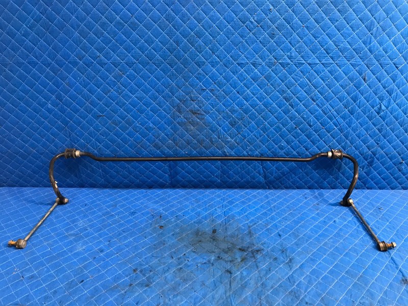 06-12 TOYOTA AVALON Rear SWAY LINK STABILIZER BAR OEM 54K Miles