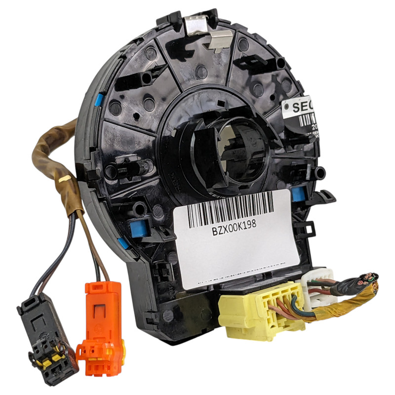 06-16 Kia Forte Sedona Hyundai Azera Elantra Steering Angle Sensor 93480-3L002