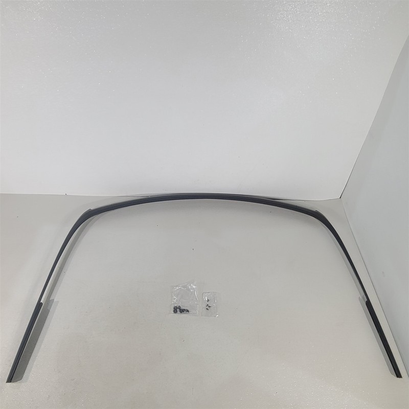 99-04 Mustang Exterior Convertible Top Body Trim Molding Set Aa7386