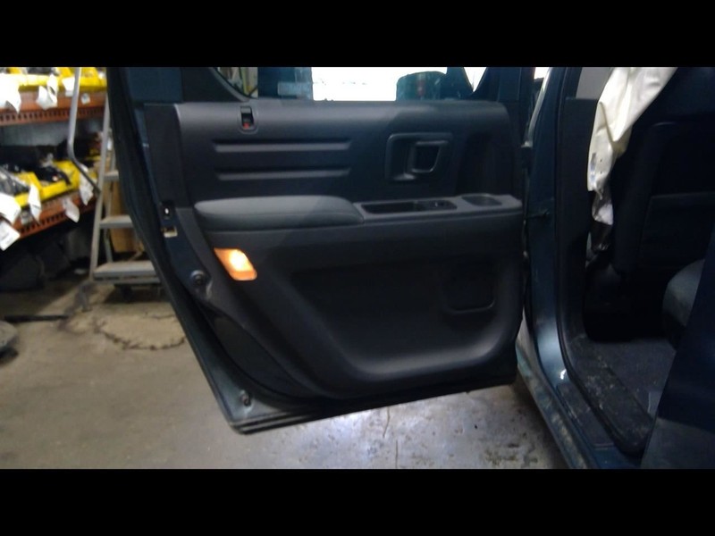 2006 RIDGELINE Driver Left Rear Door Trim Panel Rear 1634131