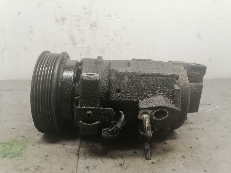 Air Conditioner AC Compressor Fits 05-10 GRAND CHEROKEE 1479575