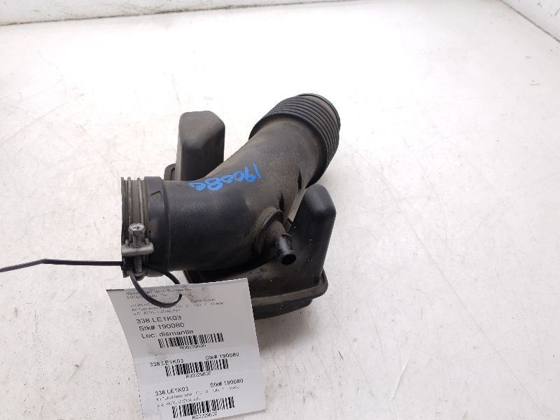 2003 LEXUS IS300 3.0L 6CYL AIR CLEANER TUBE/RESONATOR