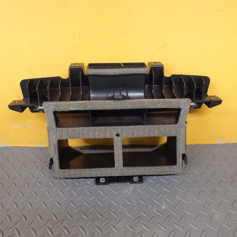 2022-2024 FORD MAVERICK HVAC CLIMATE HEATER BLOWER HOUSING BOX DUCT COVER OEM