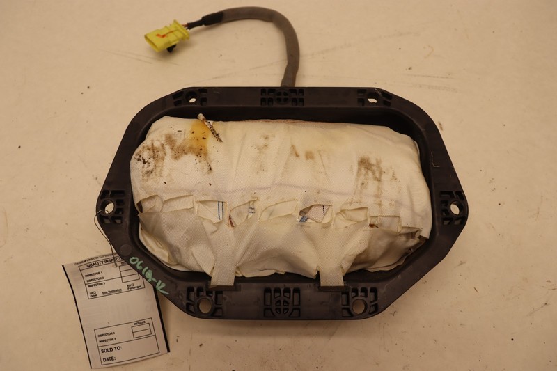 2013-2019 CADILLAC XTS DASHBOARD RIGHT PASSENGER UPPER AIR BAG OEM